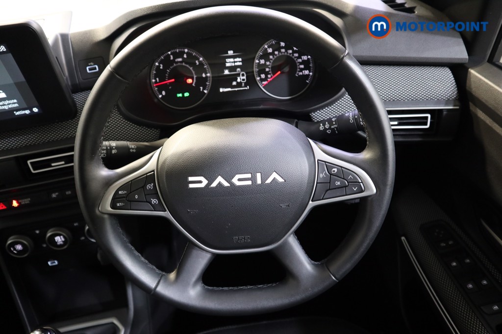 Dacia Jogger Extreme Se Manual Petrol People Carrier - Stock Number (1546780) - 2nd supplementary image