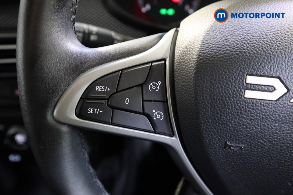 Dacia Jogger Extreme Se Manual Petrol People Carrier - Stock Number (1546780) - 3rd supplementary image