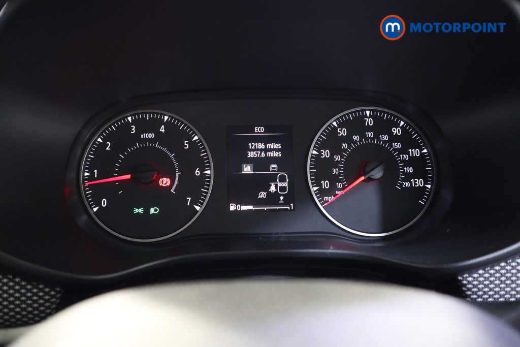 Dacia Jogger Extreme Se Manual Petrol People Carrier - Stock Number (1546780) - 5th supplementary image