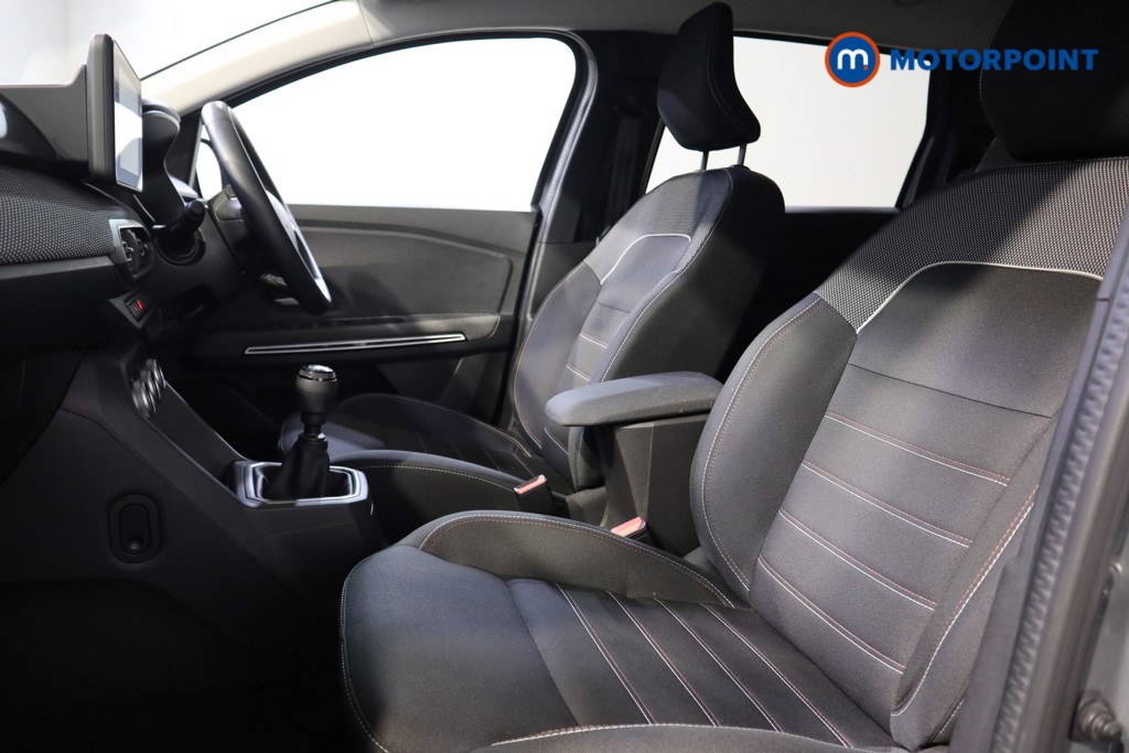 Dacia Jogger Extreme Se Manual Petrol People Carrier - Stock Number (1546780) - 10th supplementary image
