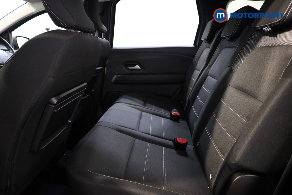 Dacia Jogger Extreme Se Manual Petrol People Carrier - Stock Number (1546780) - 11th supplementary image