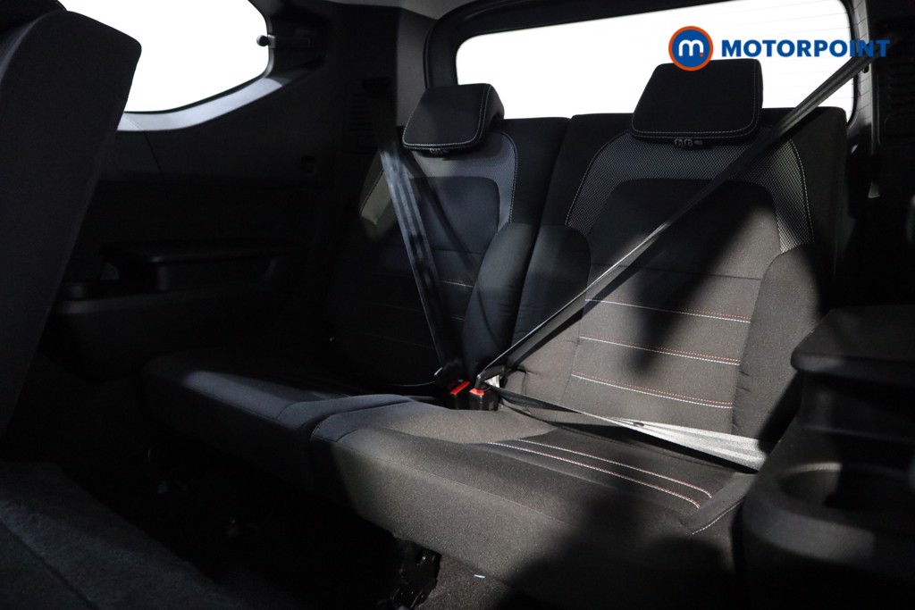 Dacia Jogger Extreme Se Manual Petrol People Carrier - Stock Number (1546780) - 12th supplementary image
