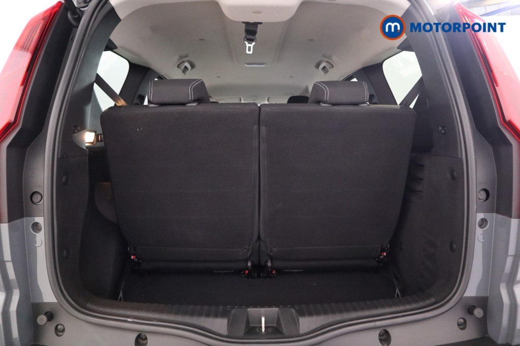 Dacia Jogger Extreme Se Manual Petrol People Carrier - Stock Number (1546780) - 13th supplementary image