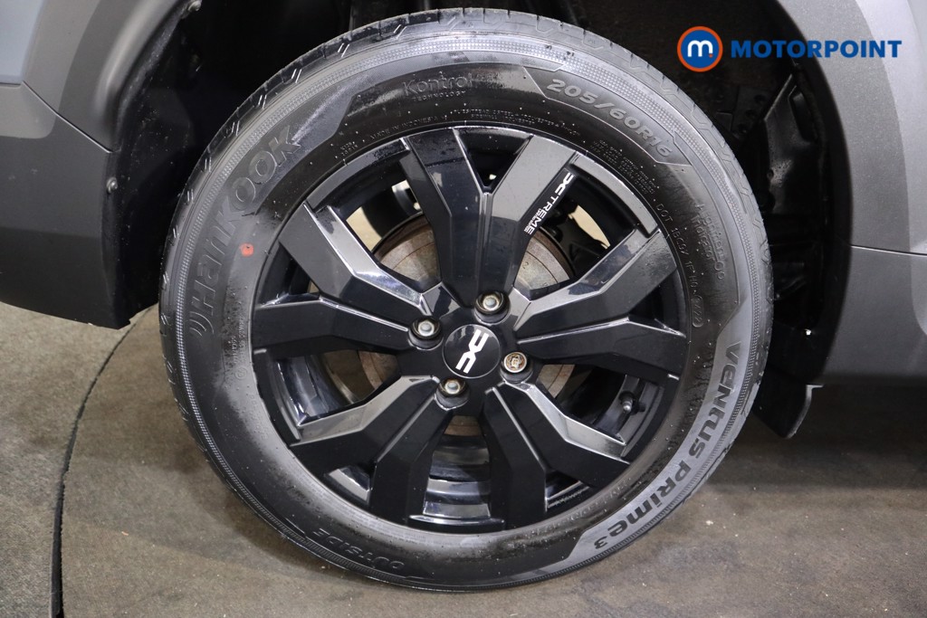 Dacia Jogger Extreme Se Manual Petrol People Carrier - Stock Number (1546780) - 14th supplementary image