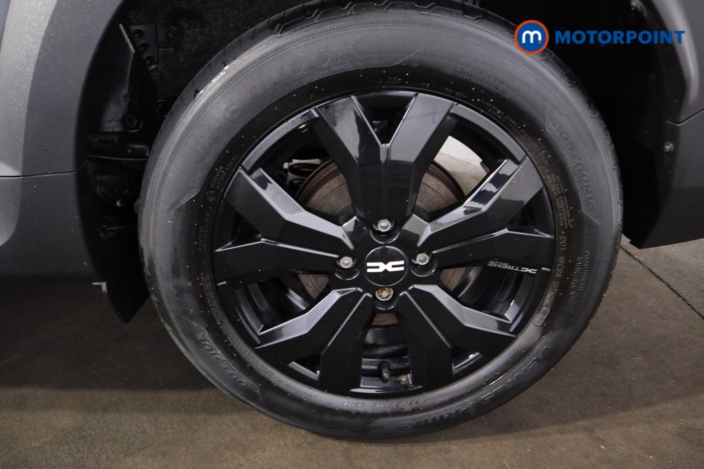 Dacia Jogger Extreme Se Manual Petrol People Carrier - Stock Number (1546780) - 17th supplementary image