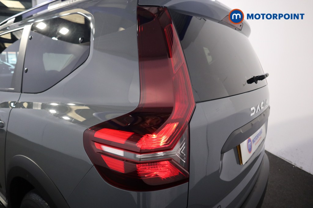 Dacia Jogger Extreme Se Manual Petrol People Carrier - Stock Number (1546780) - 20th supplementary image