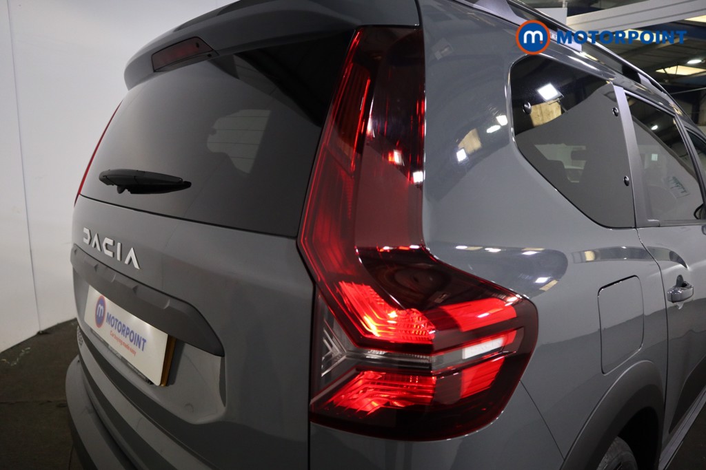Dacia Jogger Extreme Se Manual Petrol People Carrier - Stock Number (1546780) - 21st supplementary image