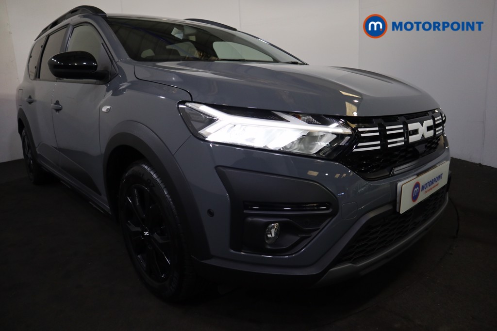 Dacia Jogger Extreme Se Manual Petrol People Carrier - Stock Number (1546780) - 22nd supplementary image
