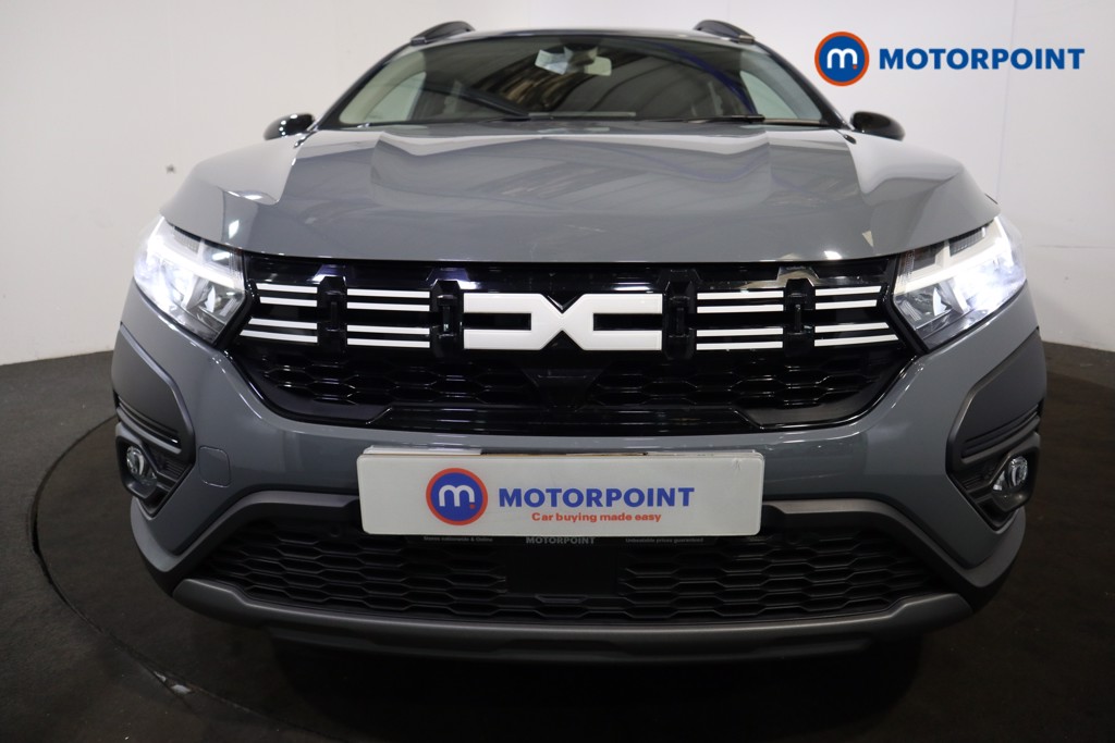 Dacia Jogger Extreme Se Manual Petrol People Carrier - Stock Number (1546780) - 23rd supplementary image