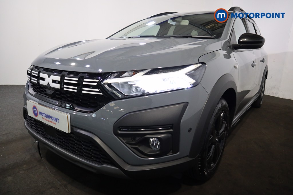 Dacia Jogger Extreme Se Manual Petrol People Carrier - Stock Number (1546780) - 24th supplementary image