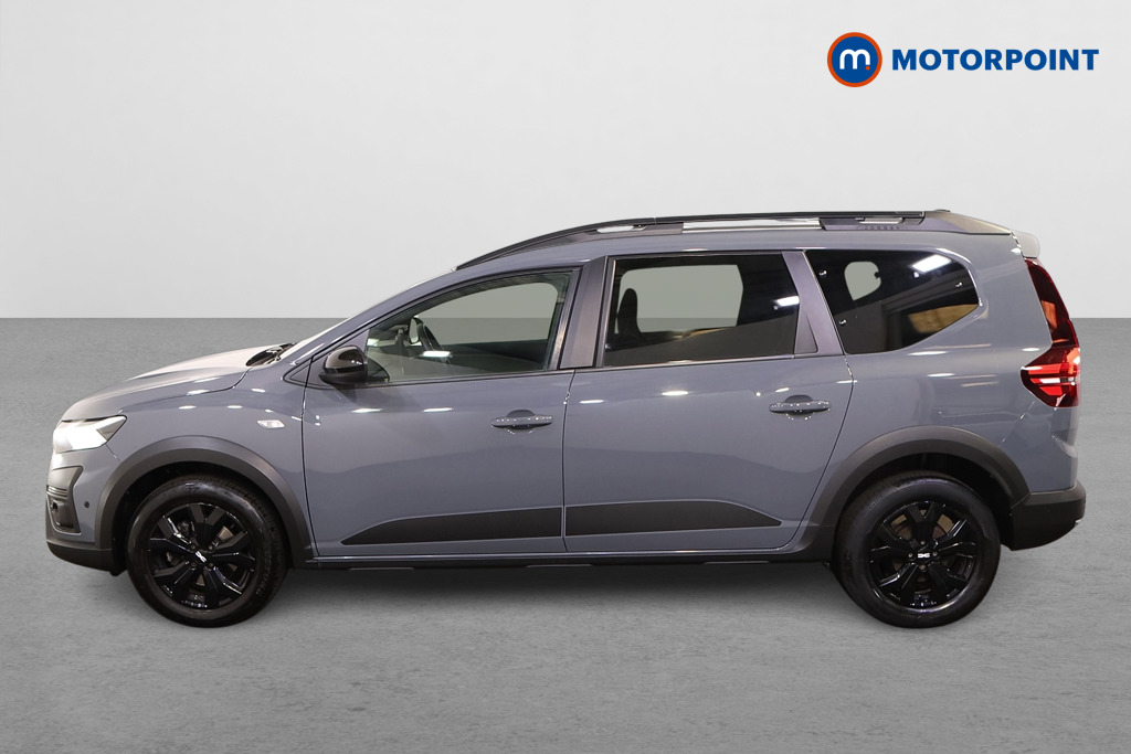 Dacia Jogger Extreme Se Manual Petrol People Carrier - Stock Number (1546780) - Passenger side