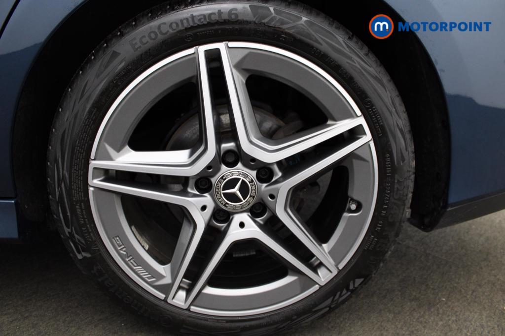Mercedes-Benz CLA Amg Line Automatic Petrol Coupe - Stock Number (1546815) - 13th supplementary image