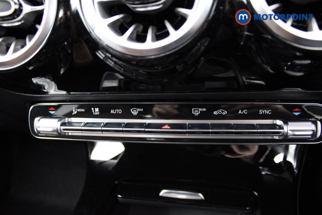 Mercedes-Benz CLA Amg Line Automatic Petrol Coupe - Stock Number (1546815) - 16th supplementary image