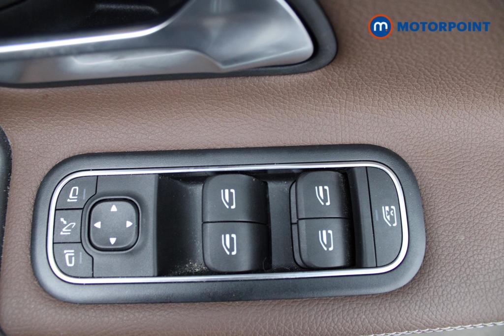Mercedes-Benz CLA Amg Line Automatic Petrol Coupe - Stock Number (1546815) - 19th supplementary image