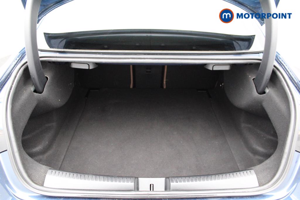 Mercedes-Benz CLA Amg Line Automatic Petrol Coupe - Stock Number (1546815) - 23rd supplementary image
