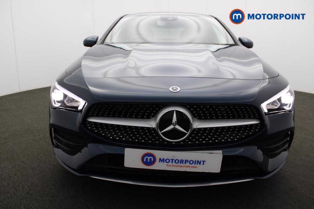 Mercedes-Benz CLA Amg Line Automatic Petrol Coupe - Stock Number (1546815) - 24th supplementary image