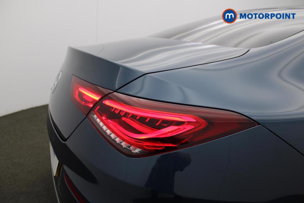 Mercedes-Benz CLA Amg Line Automatic Petrol Coupe - Stock Number (1546815) - 27th supplementary image