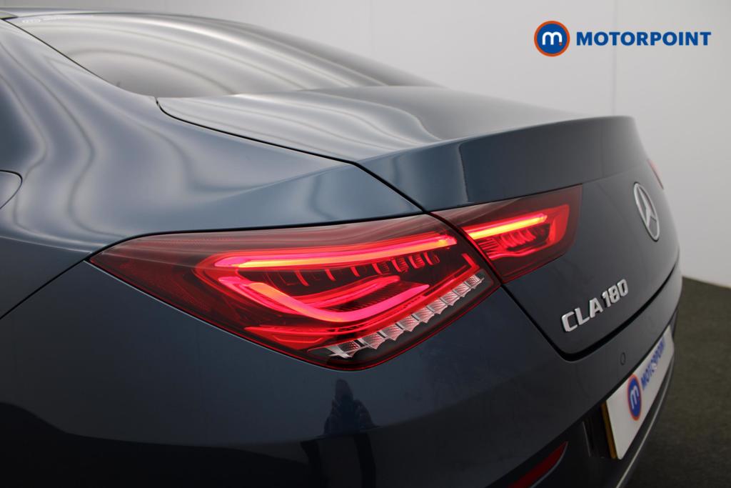 Mercedes-Benz CLA Amg Line Automatic Petrol Coupe - Stock Number (1546815) - 28th supplementary image