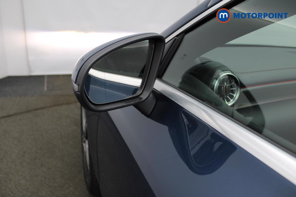 Mercedes-Benz CLA Amg Line Automatic Petrol Coupe - Stock Number (1546815) - 29th supplementary image