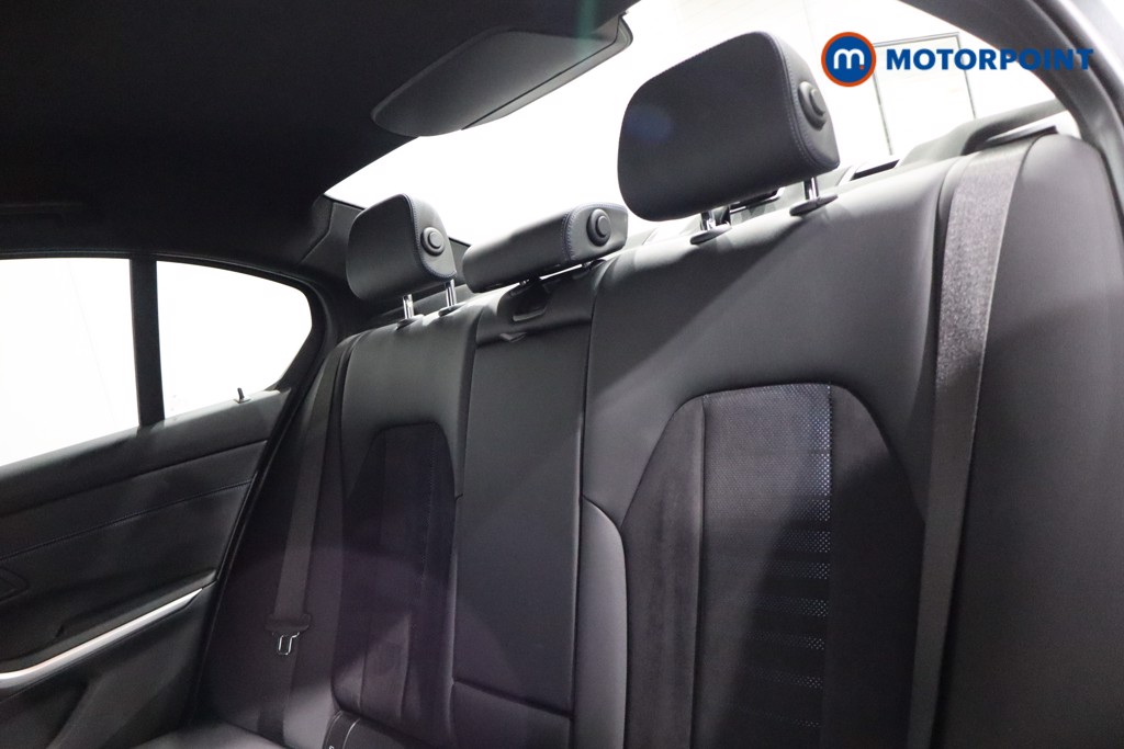 BMW 3 Series M Sport Automatic Petrol Saloon - Stock Number (1546875) - 5th supplementary image