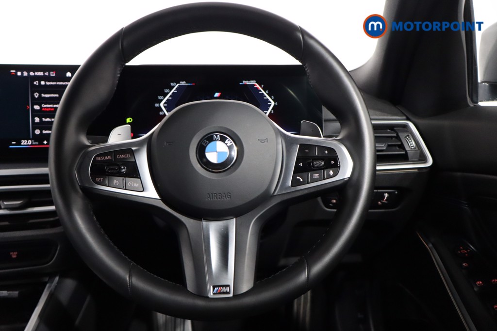 BMW 3 Series M Sport Automatic Petrol Saloon - Stock Number (1546875) - 6th supplementary image