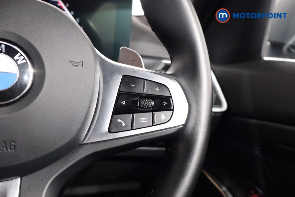 BMW 3 Series M Sport Automatic Petrol Saloon - Stock Number (1546875) - 8th supplementary image