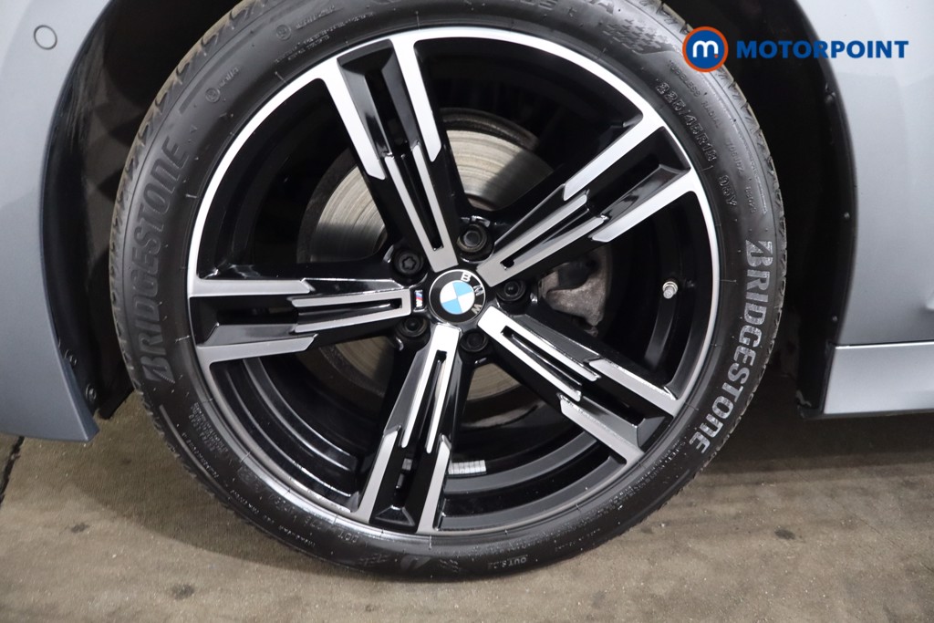 BMW 3 Series M Sport Automatic Petrol Saloon - Stock Number (1546875) - 9th supplementary image