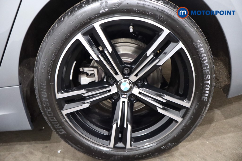 BMW 3 Series M Sport Automatic Petrol Saloon - Stock Number (1546875) - 10th supplementary image