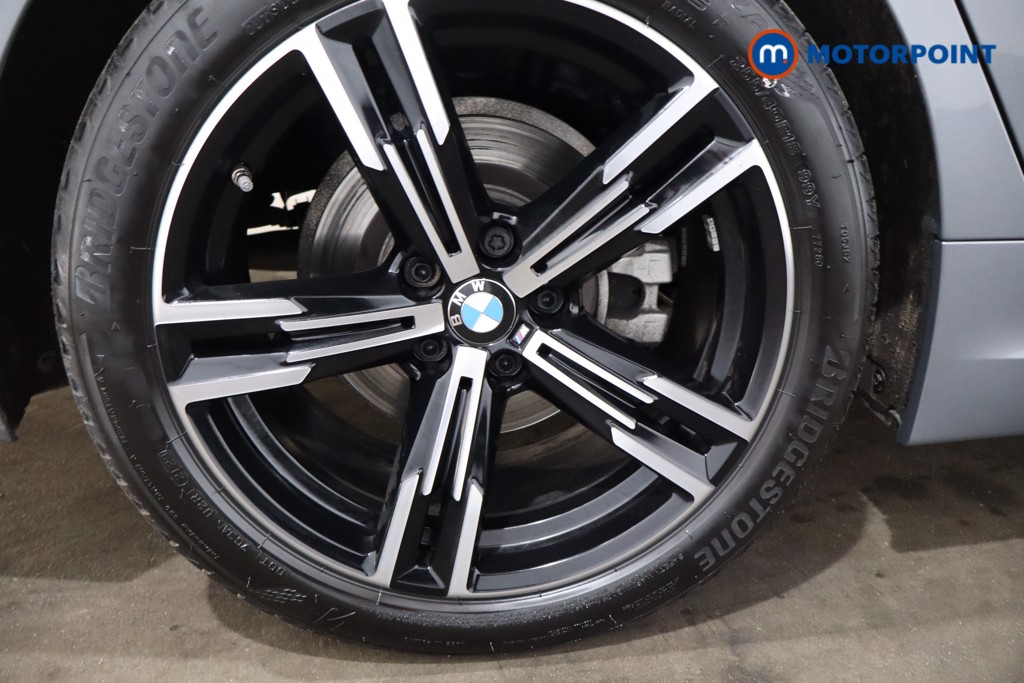 BMW 3 Series M Sport Automatic Petrol Saloon - Stock Number (1546875) - 11th supplementary image