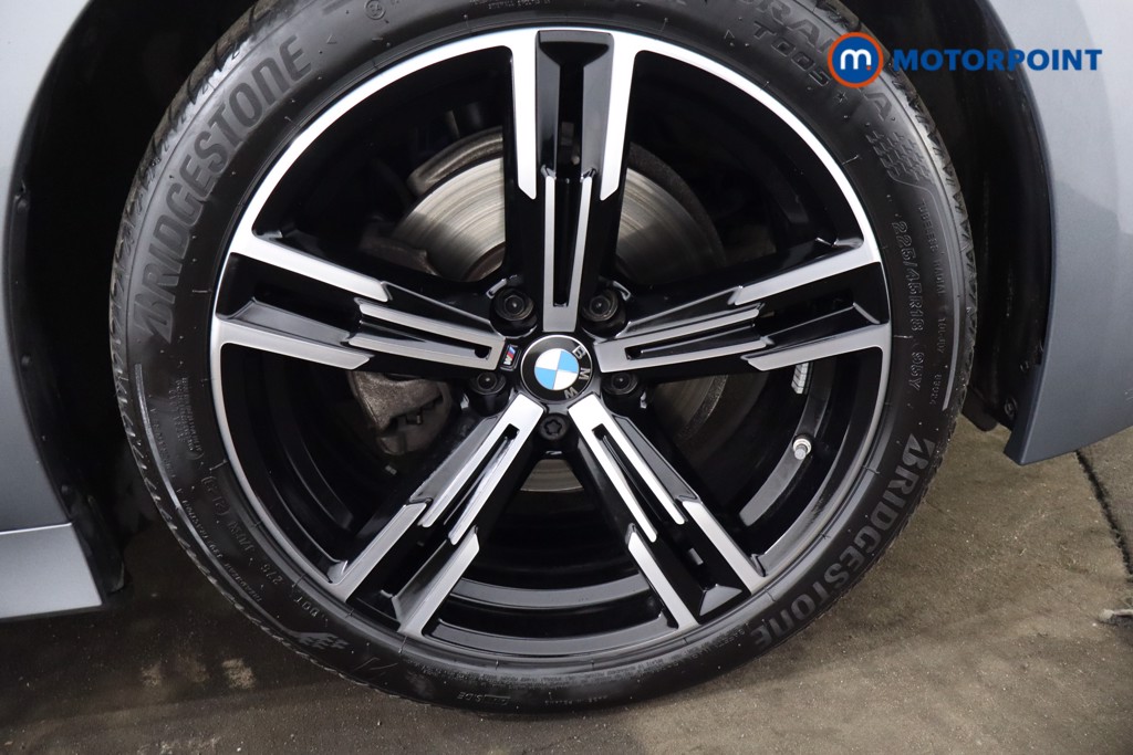 BMW 3 Series M Sport Automatic Petrol Saloon - Stock Number (1546875) - 12th supplementary image