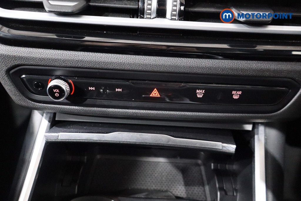 BMW 3 Series M Sport Automatic Petrol Saloon - Stock Number (1546875) - 14th supplementary image