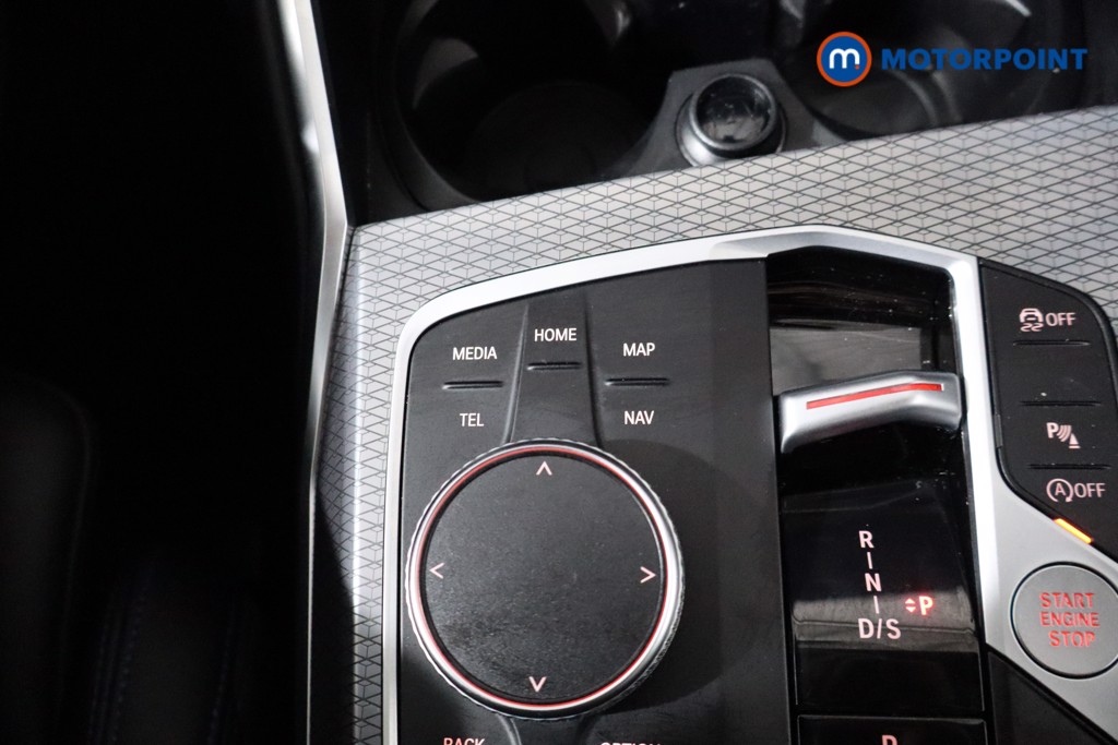 BMW 3 Series M Sport Automatic Petrol Saloon - Stock Number (1546875) - 16th supplementary image
