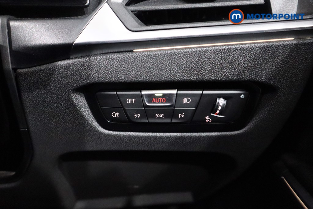 BMW 3 Series M Sport Automatic Petrol Saloon - Stock Number (1546875) - 18th supplementary image
