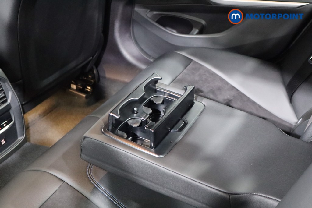 BMW 3 Series M Sport Automatic Petrol Saloon - Stock Number (1546875) - 20th supplementary image