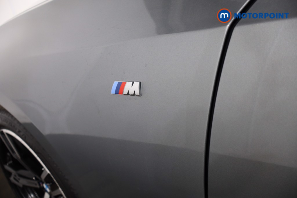 BMW 3 Series M Sport Automatic Petrol Saloon - Stock Number (1546875) - 21st supplementary image