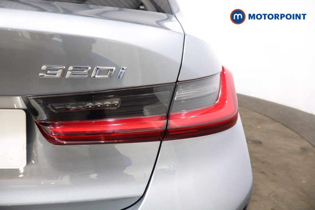 BMW 3 Series M Sport Automatic Petrol Saloon - Stock Number (1546875) - 26th supplementary image