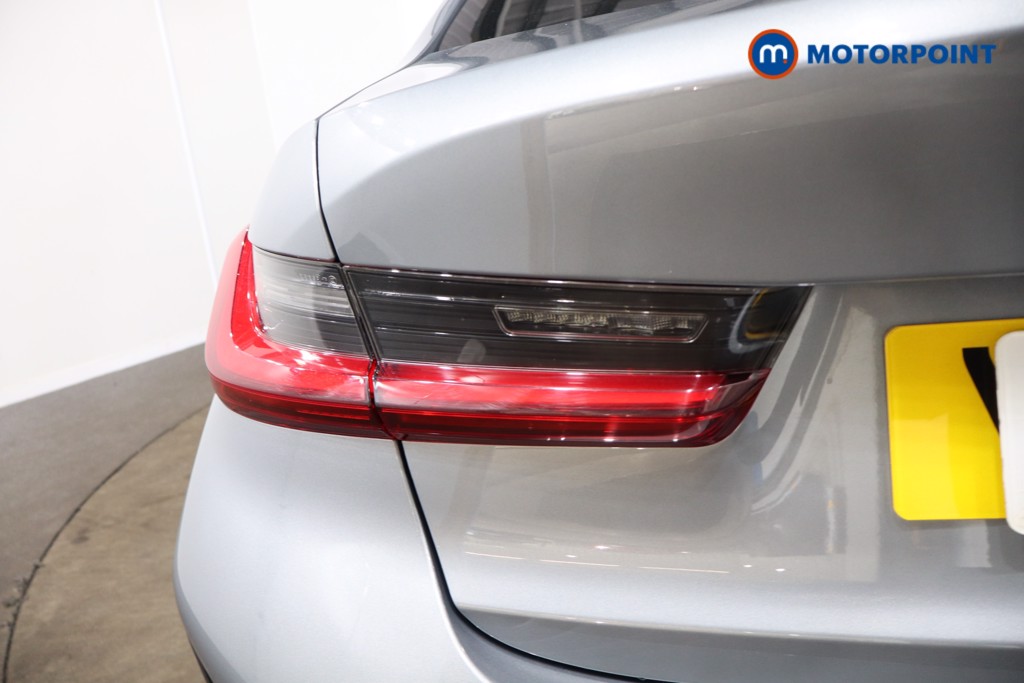 BMW 3 Series M Sport Automatic Petrol Saloon - Stock Number (1546875) - 27th supplementary image