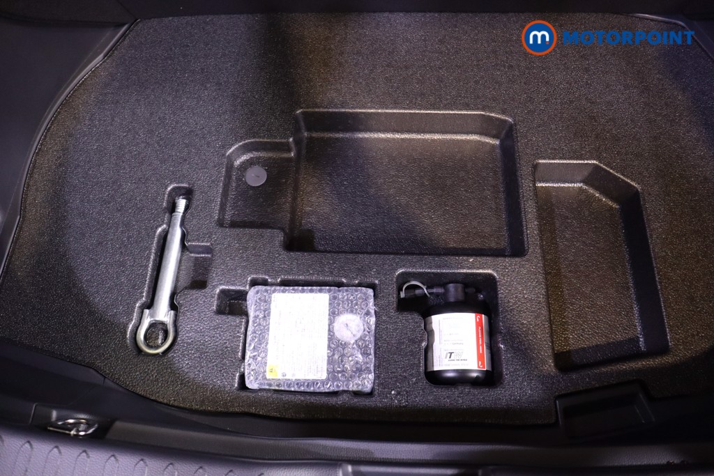 Toyota C-Hr Design Automatic Petrol-Electric Hybrid SUV - Stock Number (1546905) - 27th supplementary image