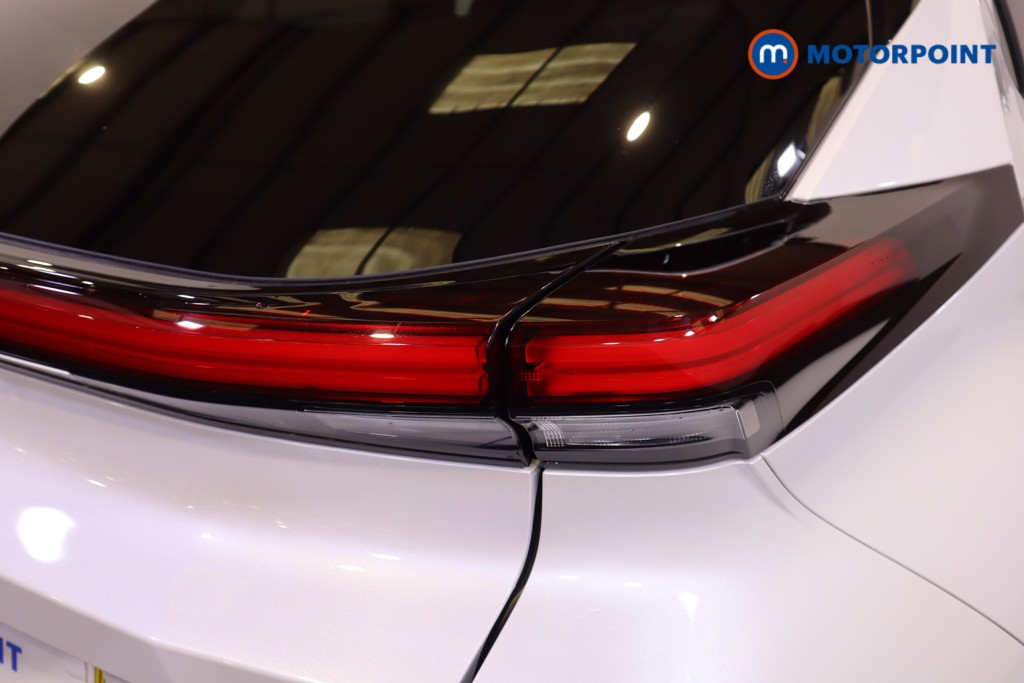 Toyota C-Hr Design Automatic Petrol-Electric Hybrid SUV - Stock Number (1546905) - 31st supplementary image