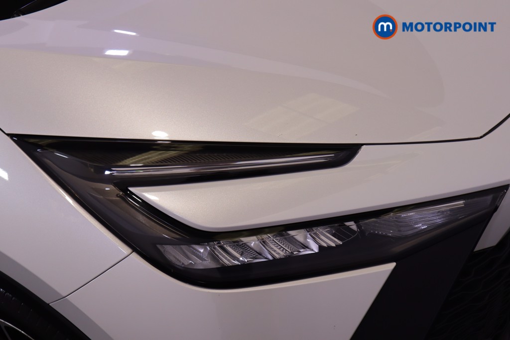 Toyota C-Hr Design Automatic Petrol-Electric Hybrid SUV - Stock Number (1546905) - 33rd supplementary image