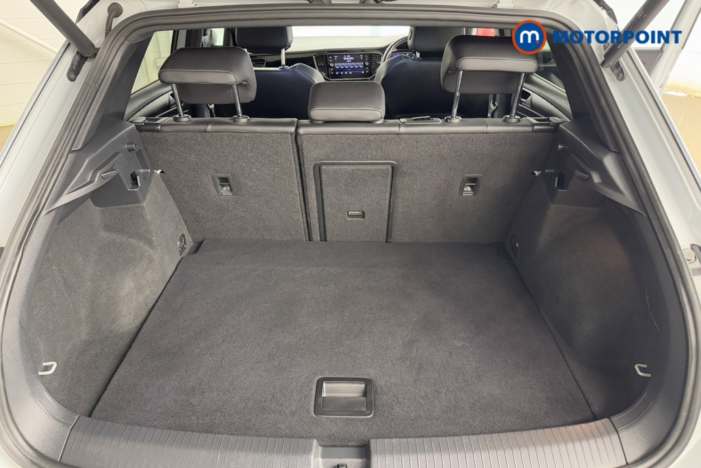 Volkswagen T-Roc R Automatic Petrol SUV - Stock Number (1546909) - 3rd supplementary image