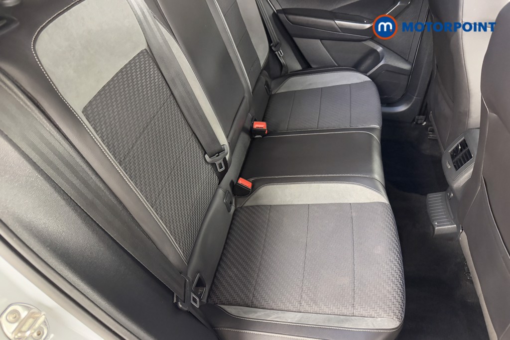 Volkswagen T-Roc R Automatic Petrol SUV - Stock Number (1546909) - 4th supplementary image