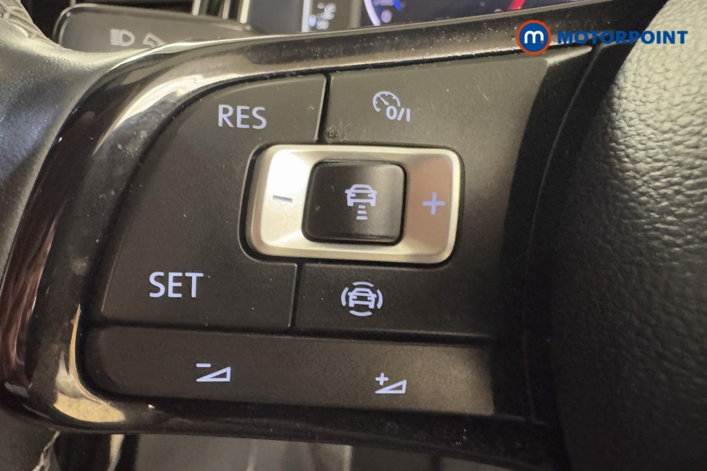 Volkswagen T-Roc R Automatic Petrol SUV - Stock Number (1546909) - 13th supplementary image