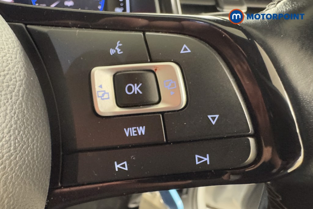 Volkswagen T-Roc R Automatic Petrol SUV - Stock Number (1546909) - 14th supplementary image