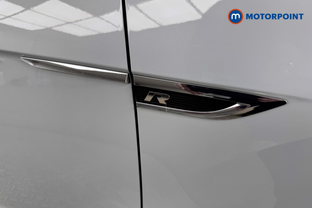 Volkswagen T-Roc R Automatic Petrol SUV - Stock Number (1546909) - 19th supplementary image