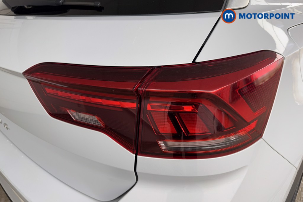 Volkswagen T-Roc R Automatic Petrol SUV - Stock Number (1546909) - 20th supplementary image
