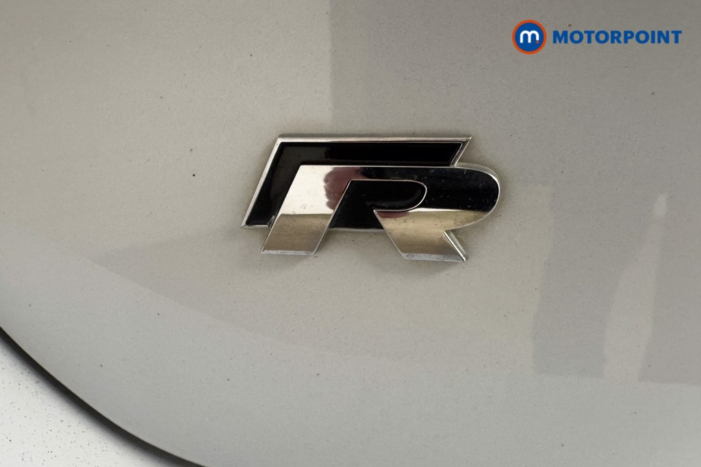 Volkswagen T-Roc R Automatic Petrol SUV - Stock Number (1546909) - 21st supplementary image