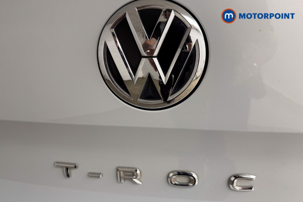 Volkswagen T-Roc R Automatic Petrol SUV - Stock Number (1546909) - 22nd supplementary image