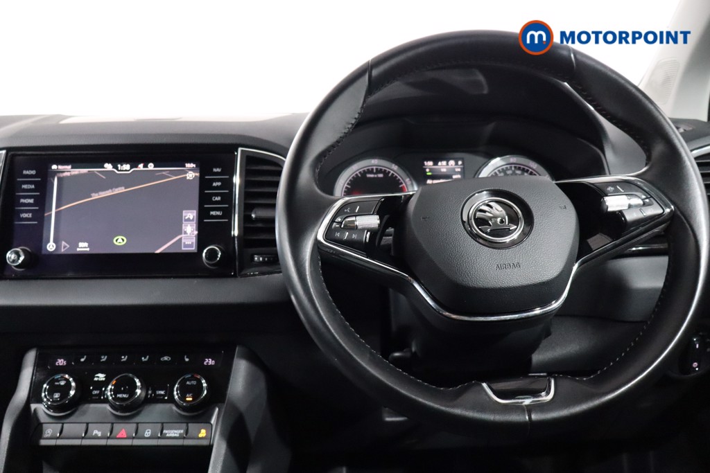 Skoda Karoq Se L Automatic Petrol SUV - Stock Number (1546918) - 3rd supplementary image