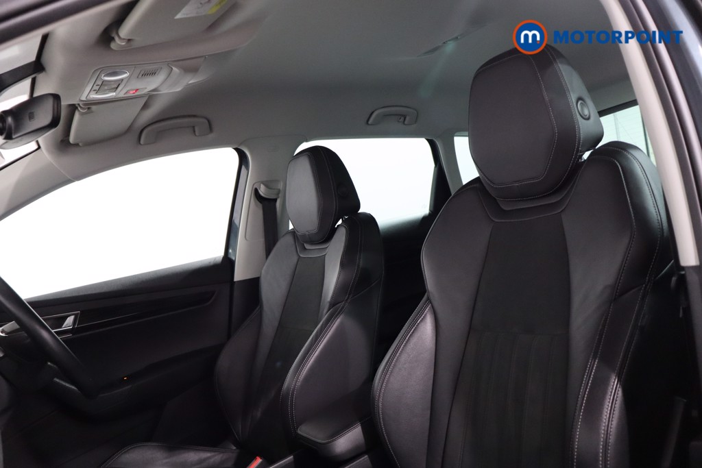 Skoda Karoq Se L Automatic Petrol SUV - Stock Number (1546918) - 4th supplementary image